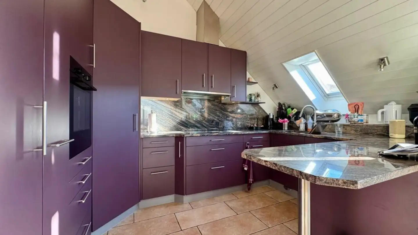 Maison individuelle à louer - Mühlegasse 1, 5070 Frick - Photo 3