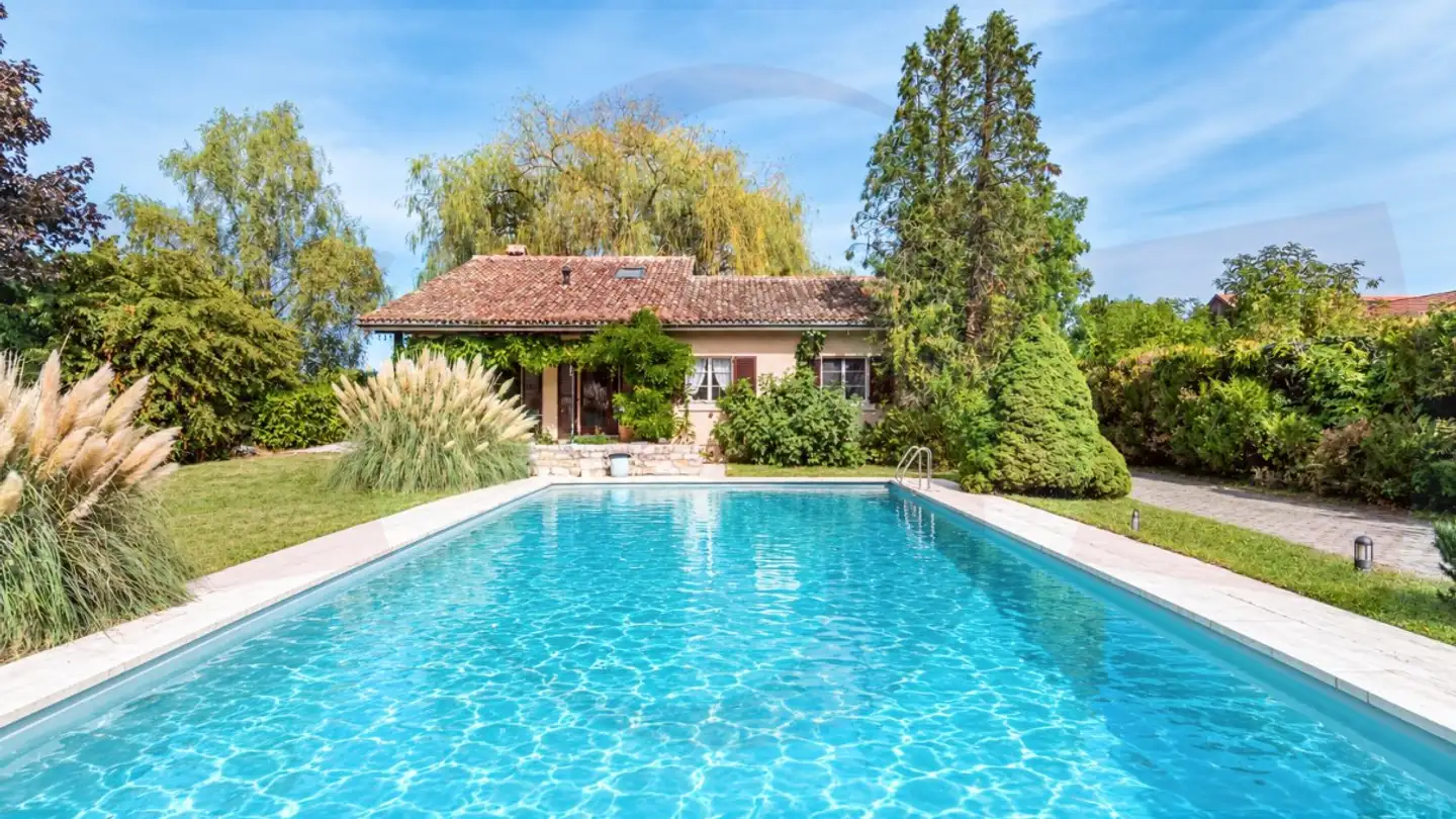Casa singola in vendita - 1252 Meinier - Foto 3