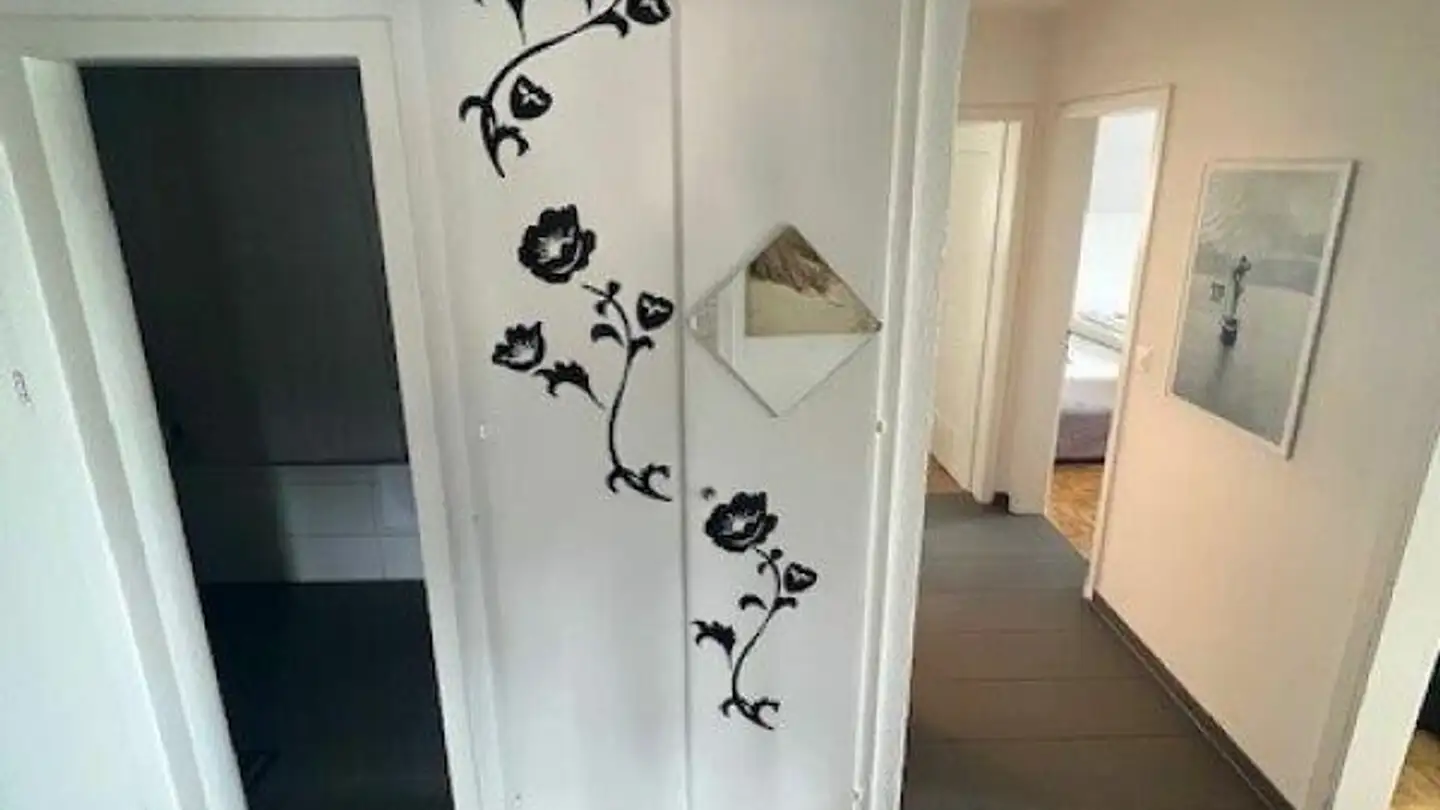 Apartment for rent - Eigerweg, 3073 Gümligen - Photo 3