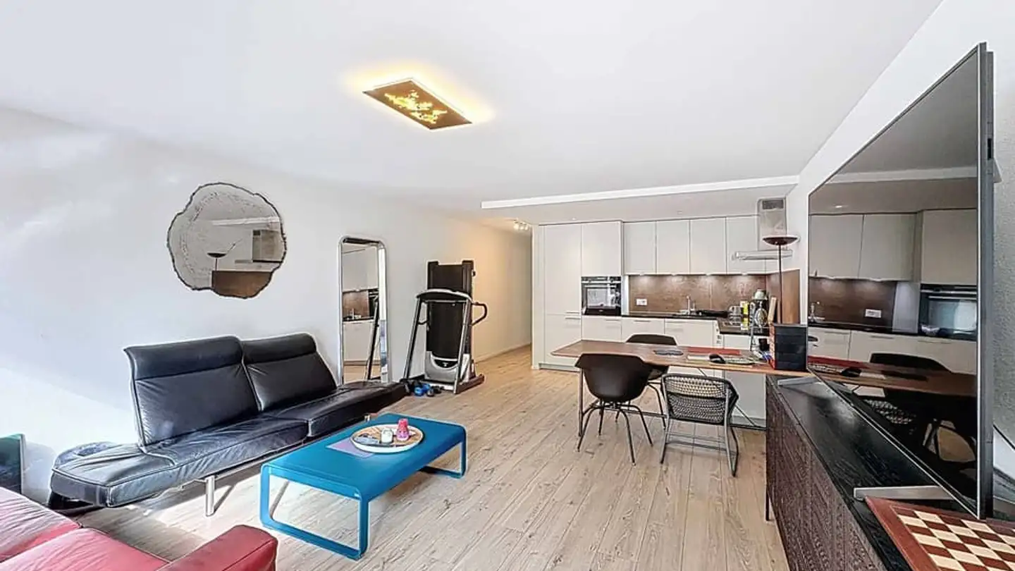 Apartment for sale - 2000 Neuchâtel - Photo 2