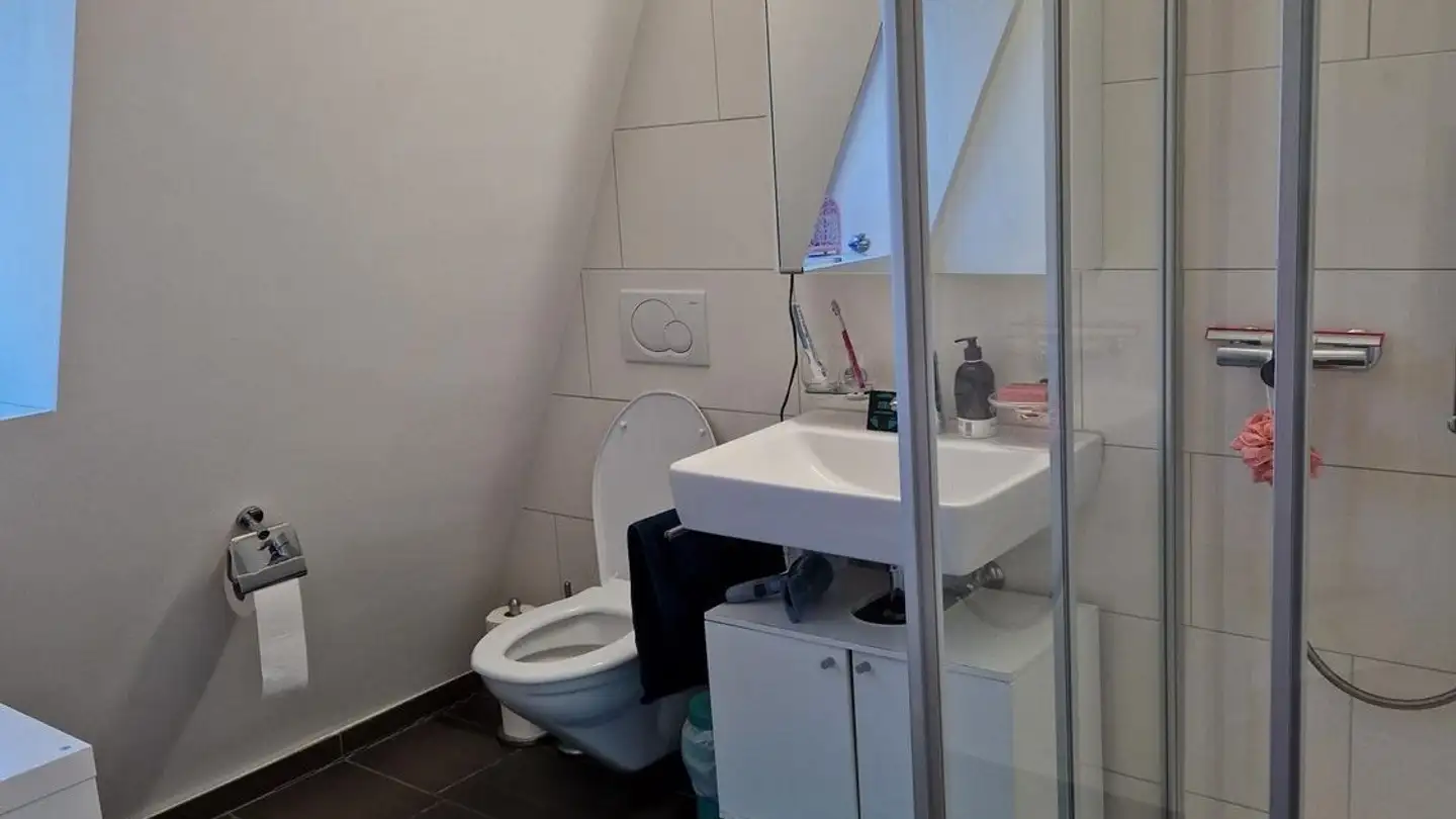 Single room for rent - Isenringweg 3, 9000 St. Gallen - Photo 2