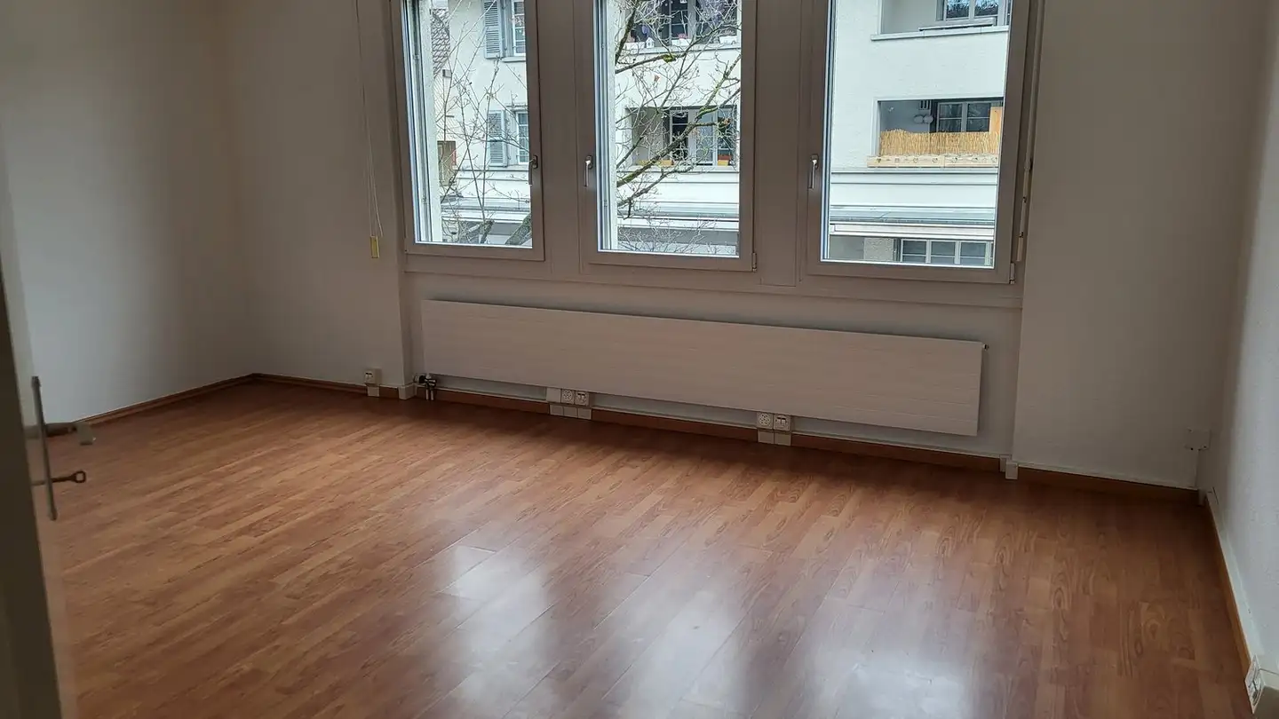 Commerciale in affitto - Oberdorfstrasse 35, 3612 Steffisburg - Foto 4