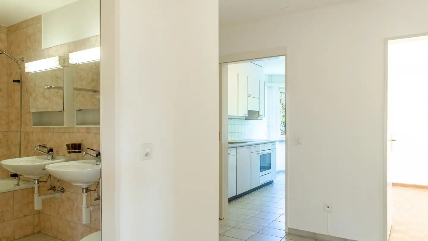 Appartamento in affitto - Heuweg 3, 5032 Aarau Rohr