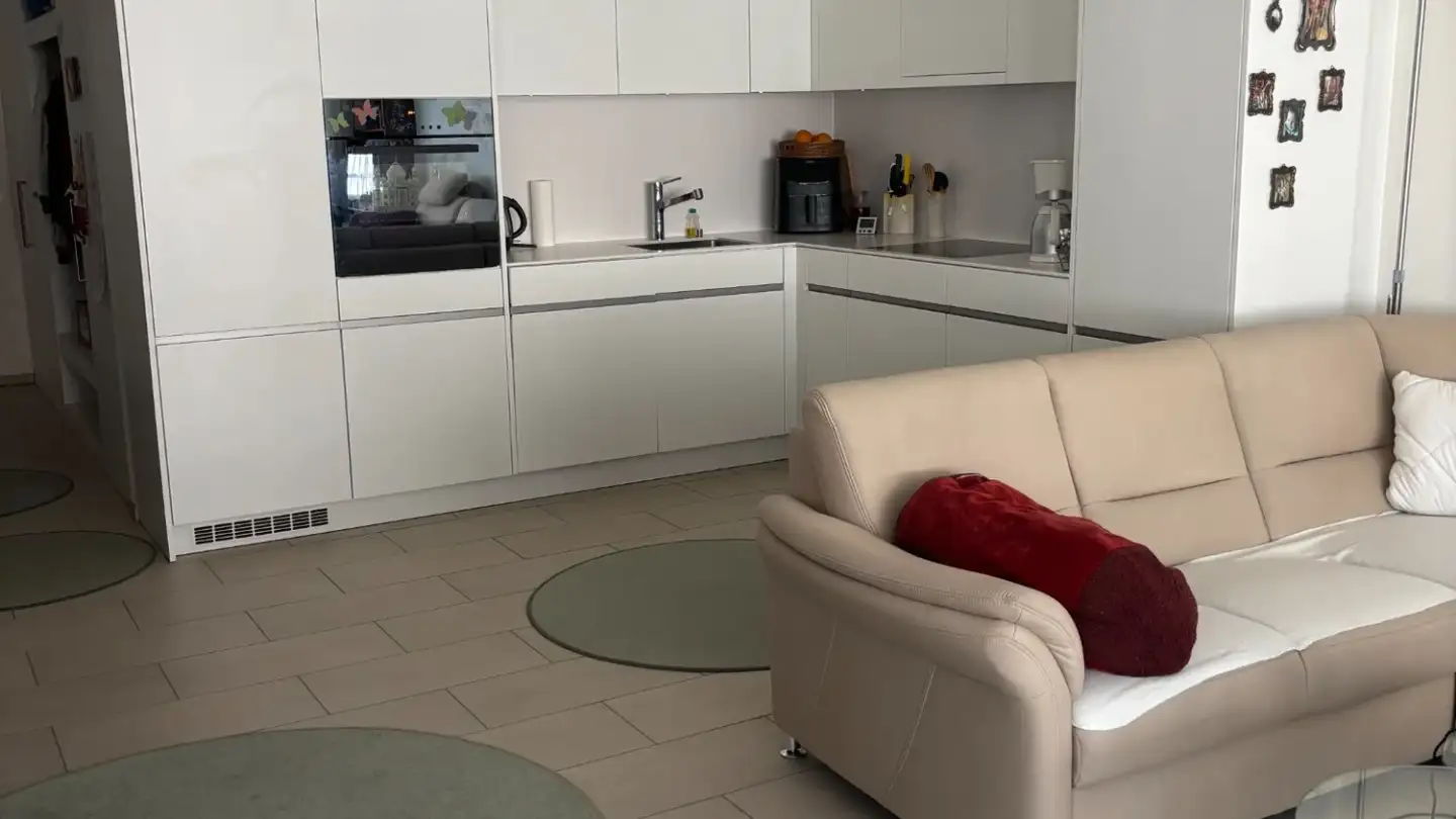 Apartment for rent - 5722 Gränichen - Photo 2