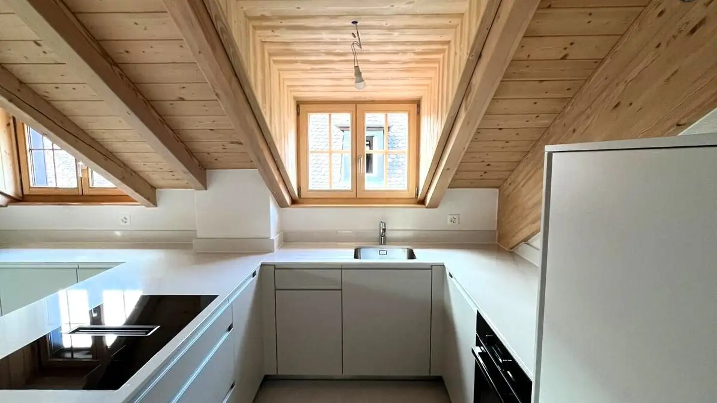 Wohnung mieten - Rue De L'horloge 2a, 1095 Lutry