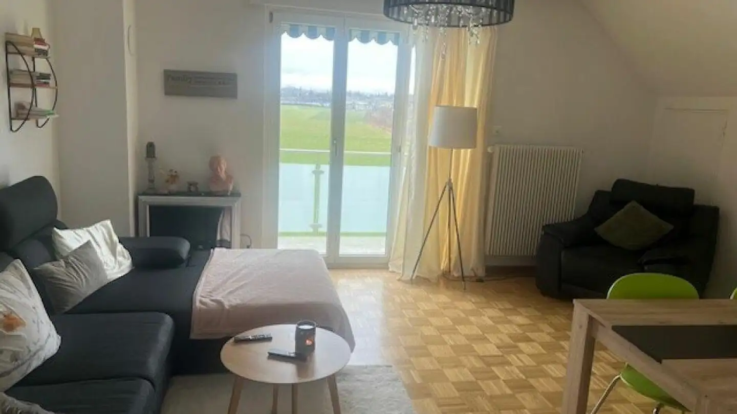 Apartment for rent - Eigerweg, 3073 Gümligen - Photo 4