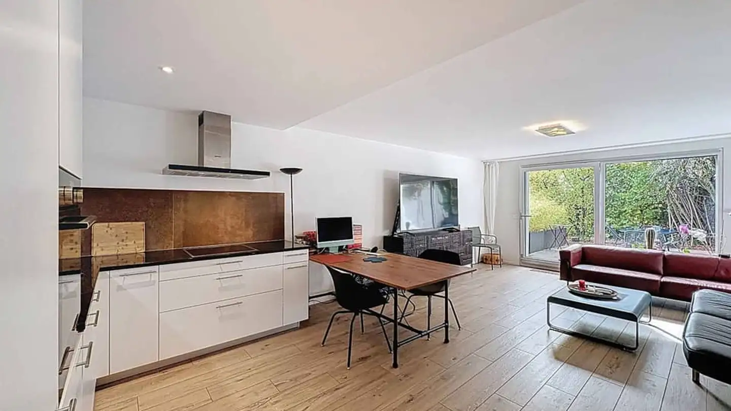 Appartamento in vendita - 2000 Neuchâtel