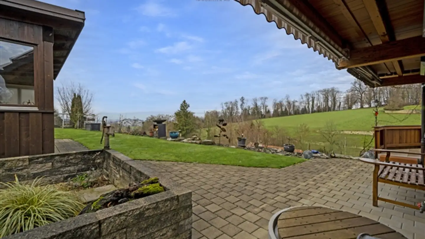 Casa singola in vendita - Champ Du Brez 4, 1797 Münchenwiler - Foto 3