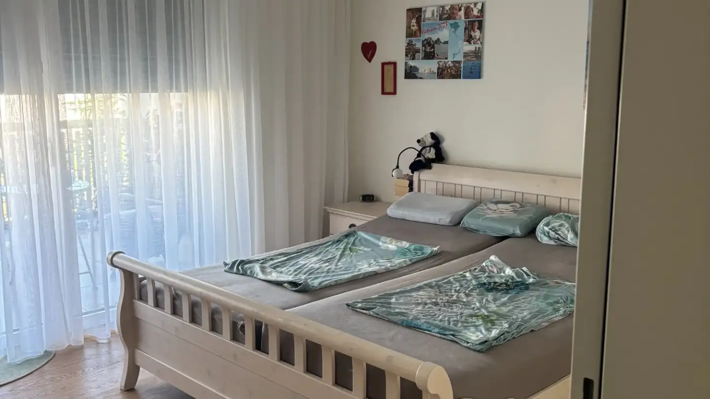 Apartment for rent - 5722 Gränichen - Photo 3