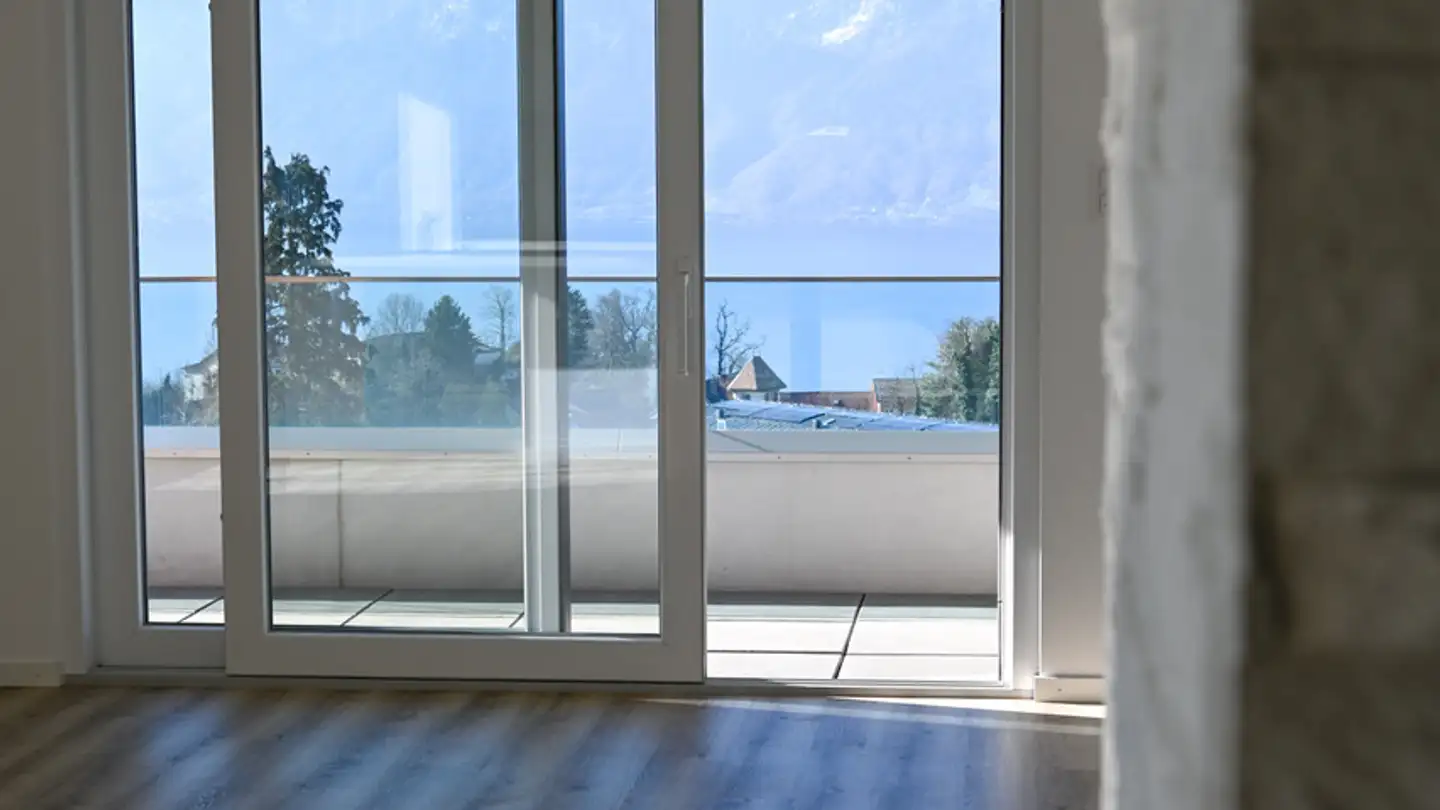 Wohnung mieten - Route Du Genevrex 8, 1071 Chexbres - Foto 4