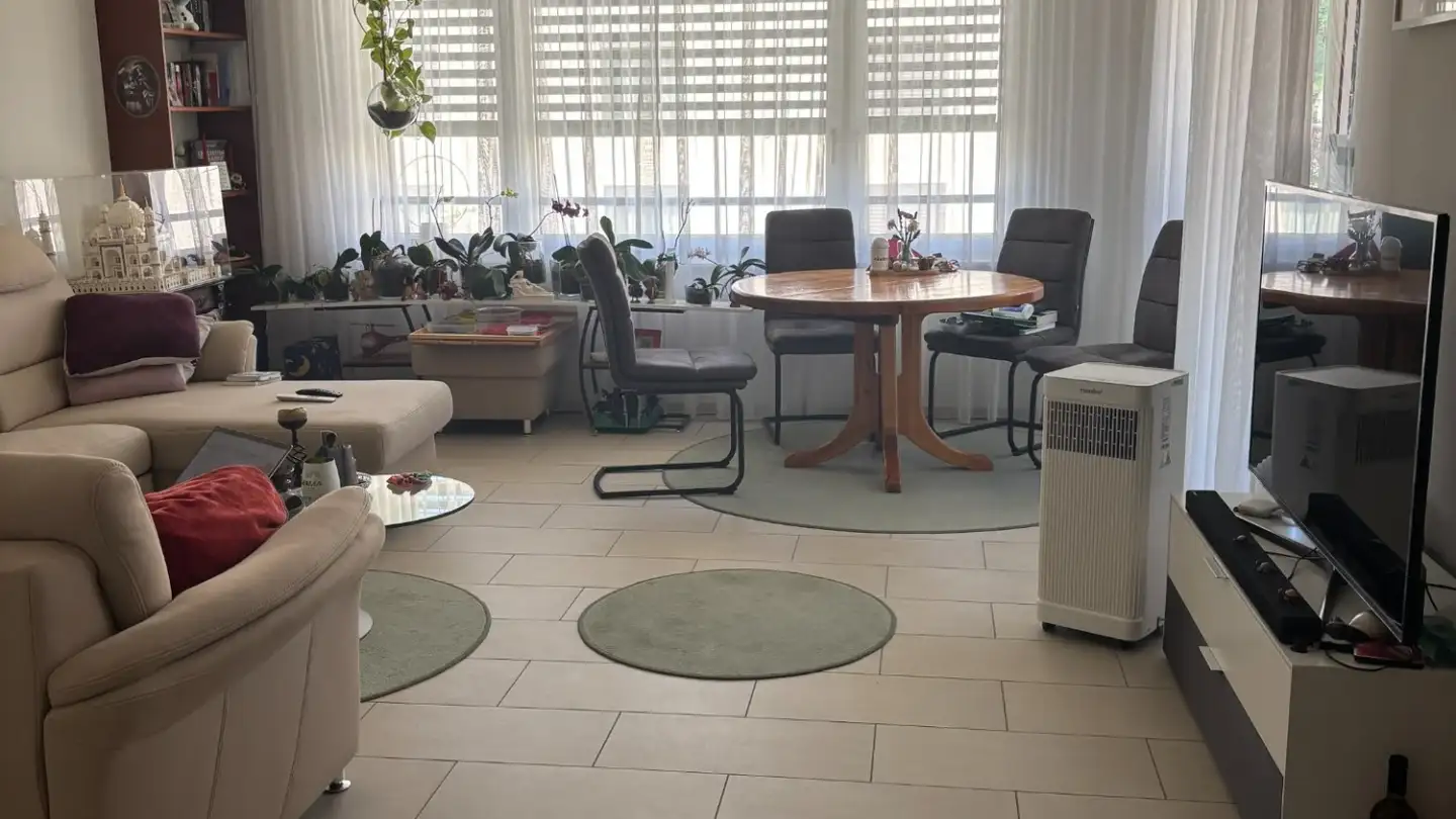 Apartment for rent - 5722 Gränichen - Photo 4