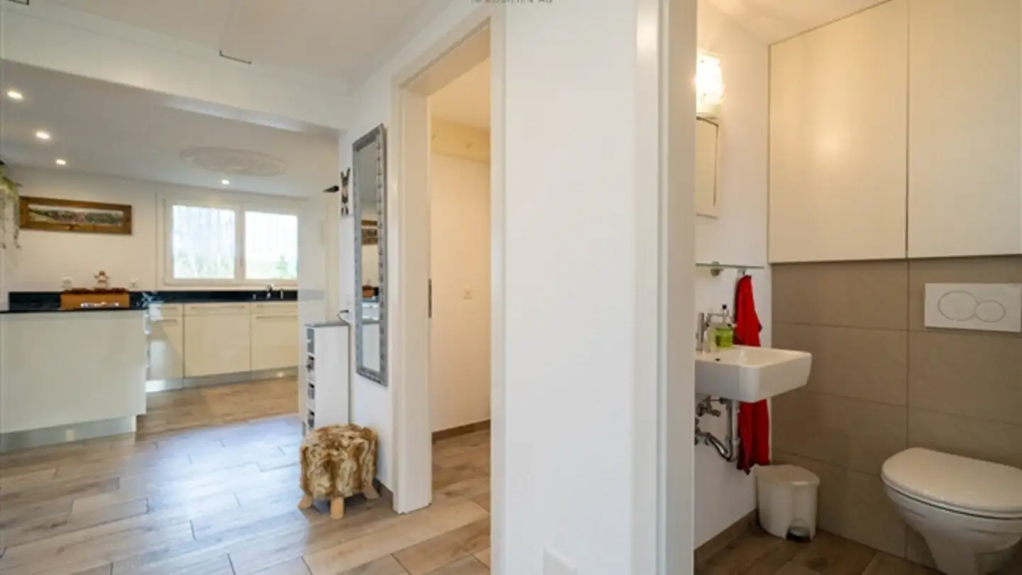 Casa singola in vendita - Champ Du Brez 4, 1797 Münchenwiler - Foto 4