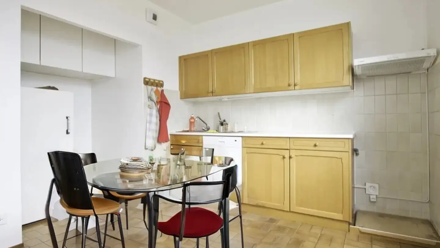 Wohnung kaufen - Passerelle Du Lignon, 1219 Le Lignon - Foto 3