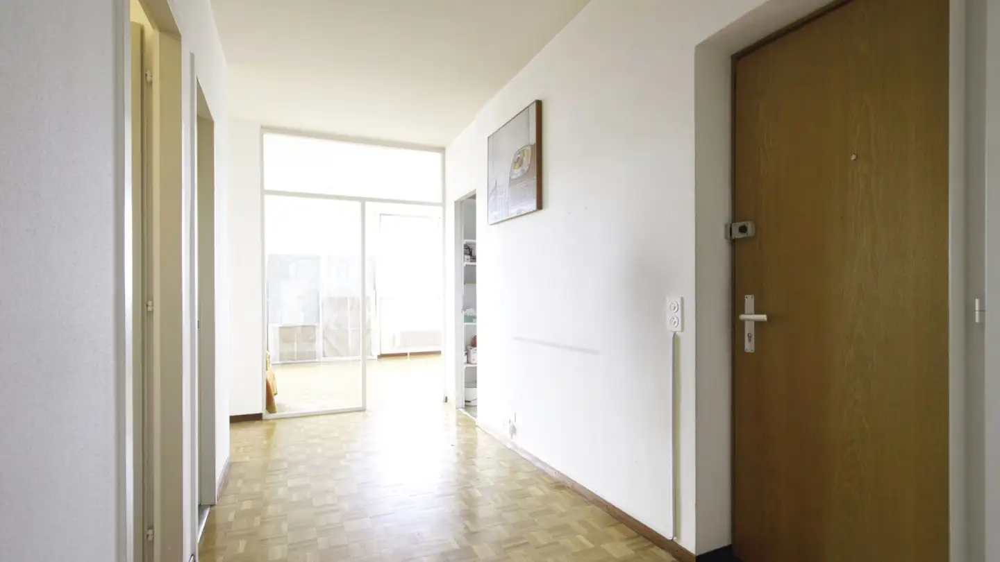 Wohnung kaufen - Passerelle Du Lignon, 1219 Le Lignon - Foto 4