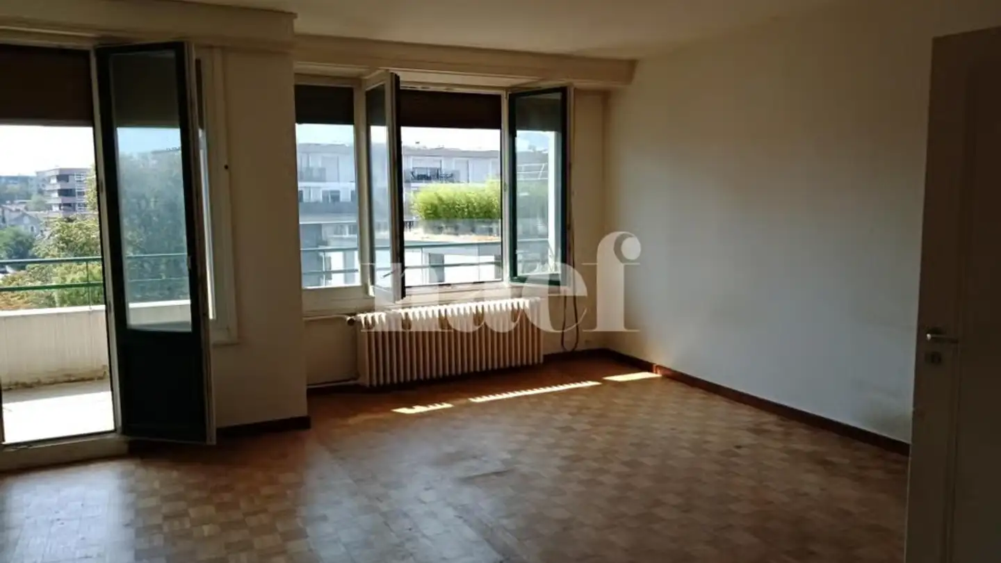 Wohnung mieten - Route De Frontenex 61, 1207 Genève - Foto 4