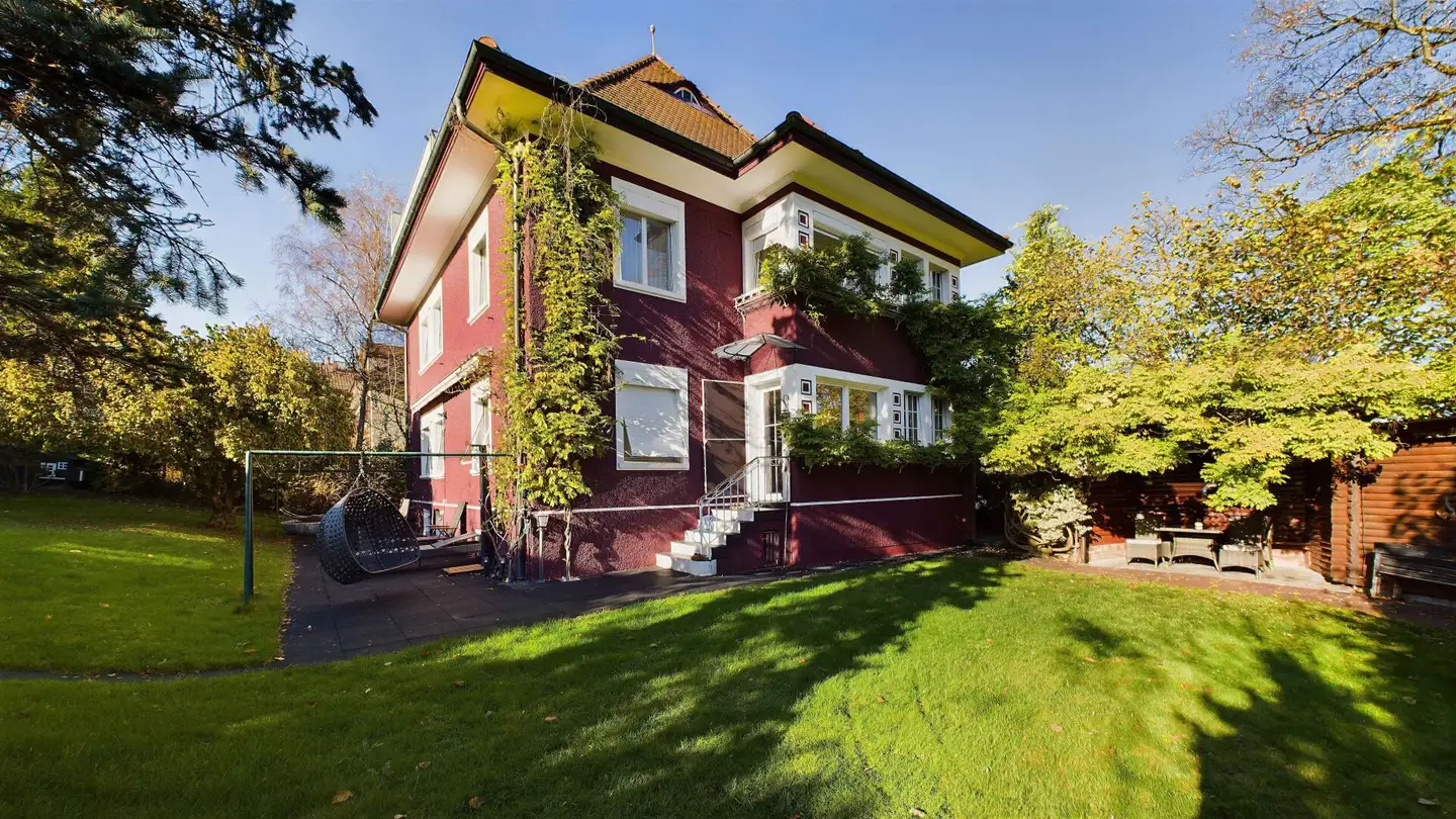 Casa singola in vendita - 8400 Winterthur - Photo 2