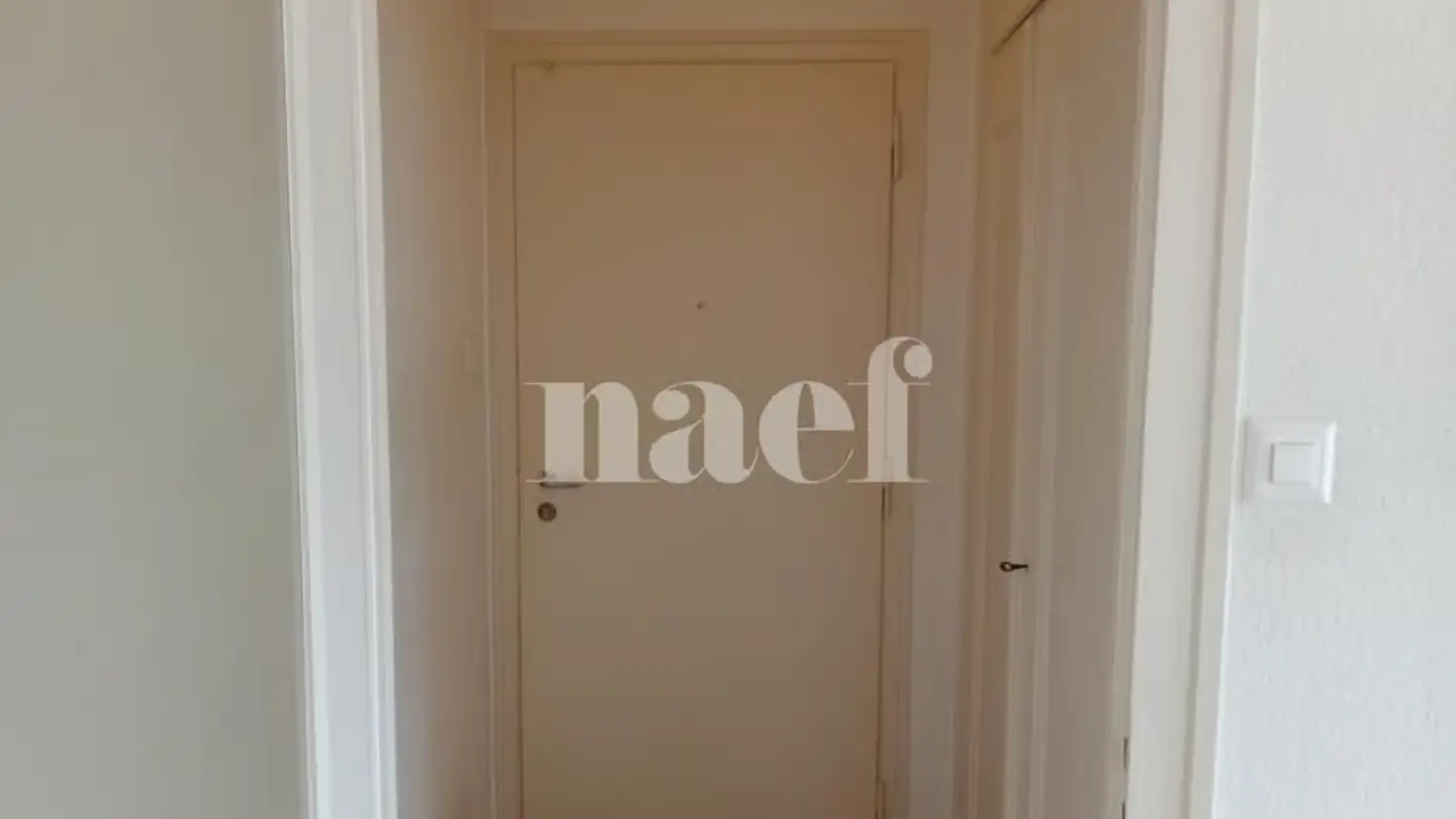 Wohnung mieten - Route De Frontenex 61, 1207 Genève