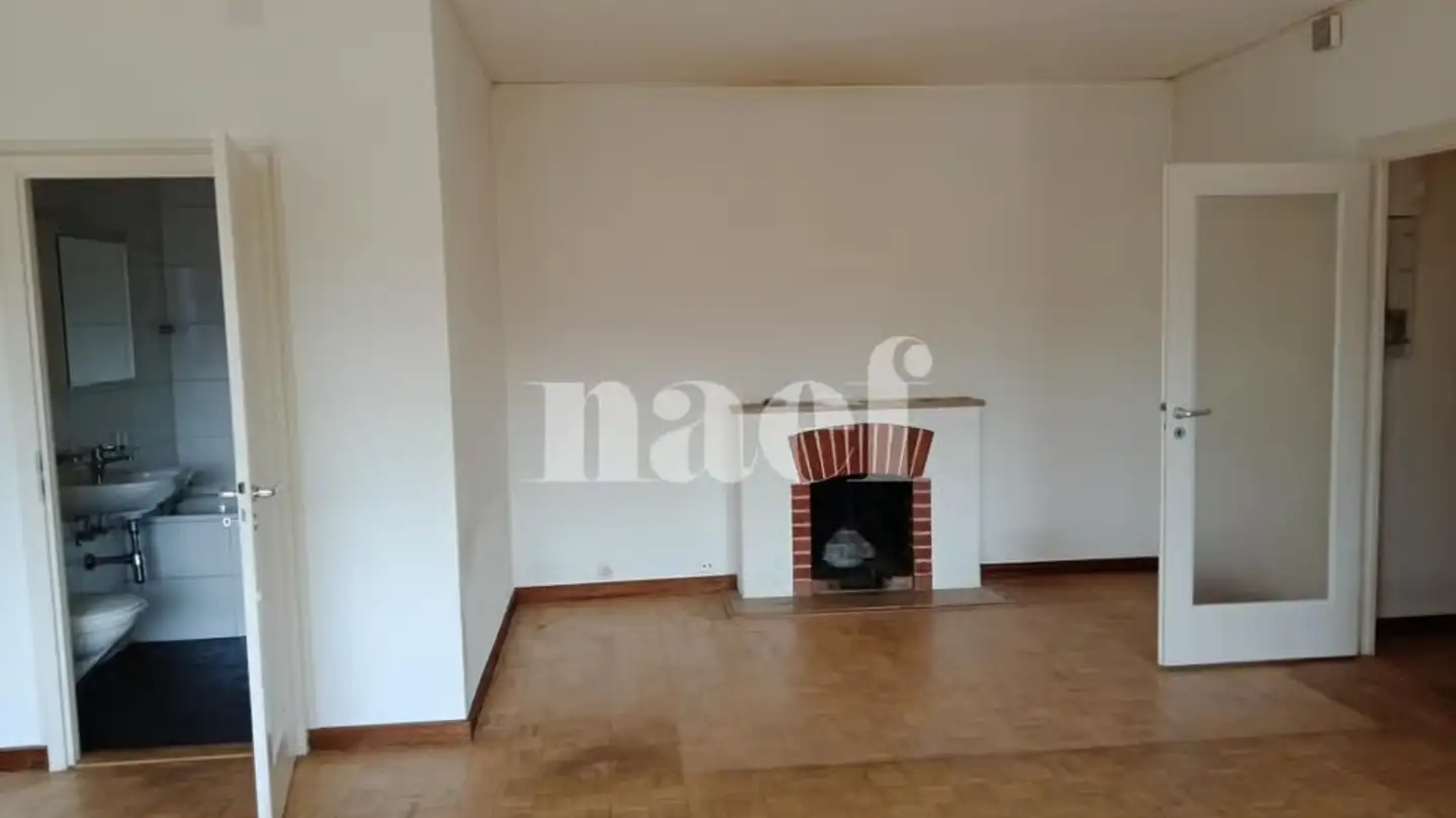 Wohnung mieten - Route De Frontenex 61, 1207 Genève - Foto 2
