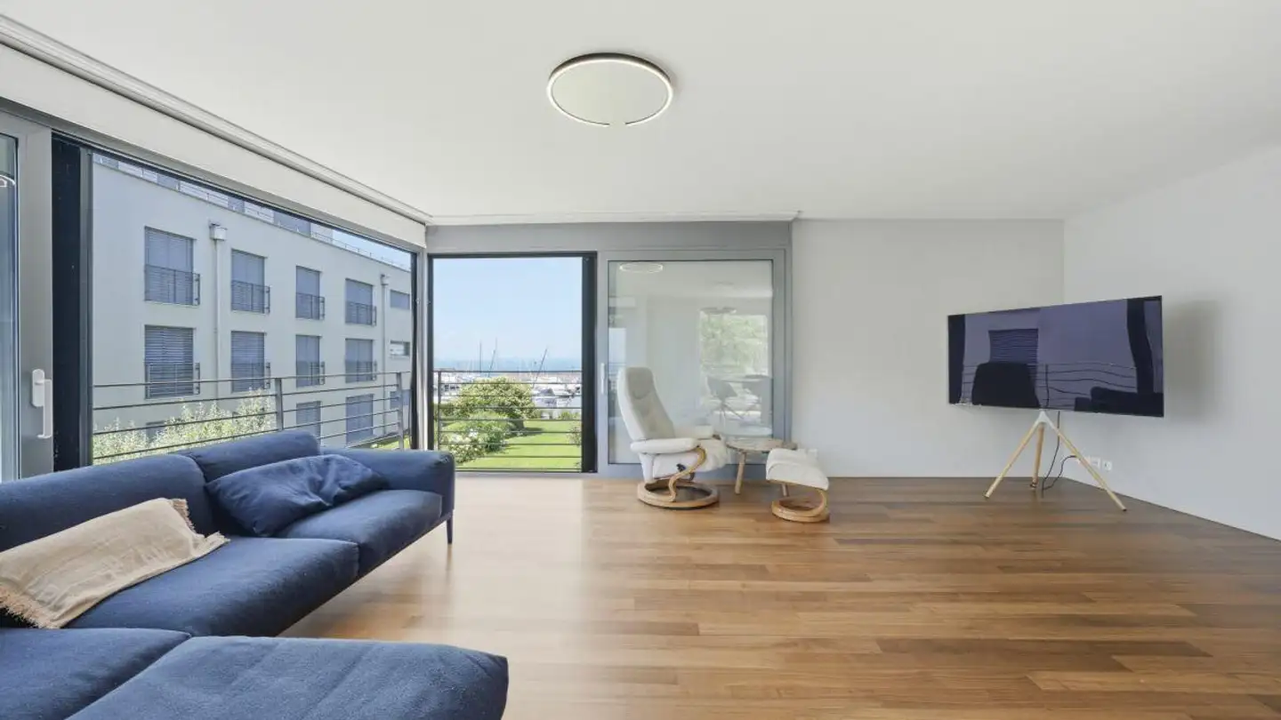 Appartement à vendre - 9422 Staad SG - Photo 4