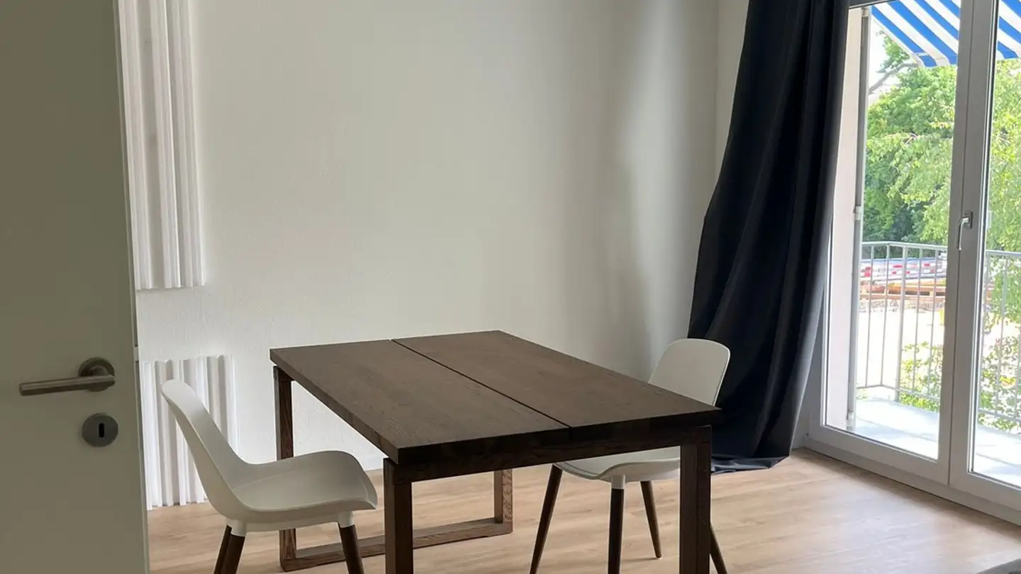 Zimmer mieten - 8051 Zürich
