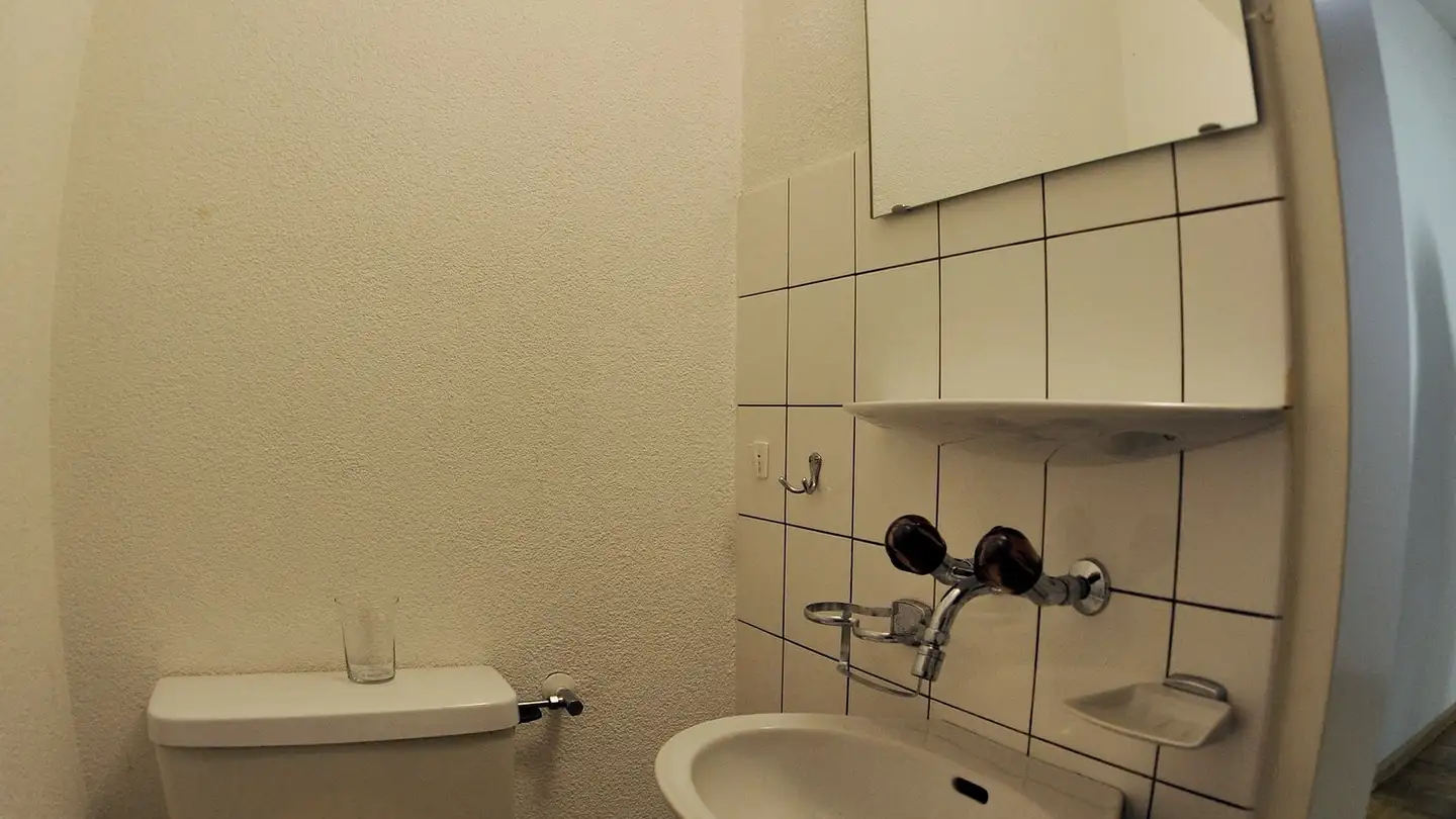 Bürofläche mieten - Rudolfstrasse 24, 4054 Basel - Foto 4