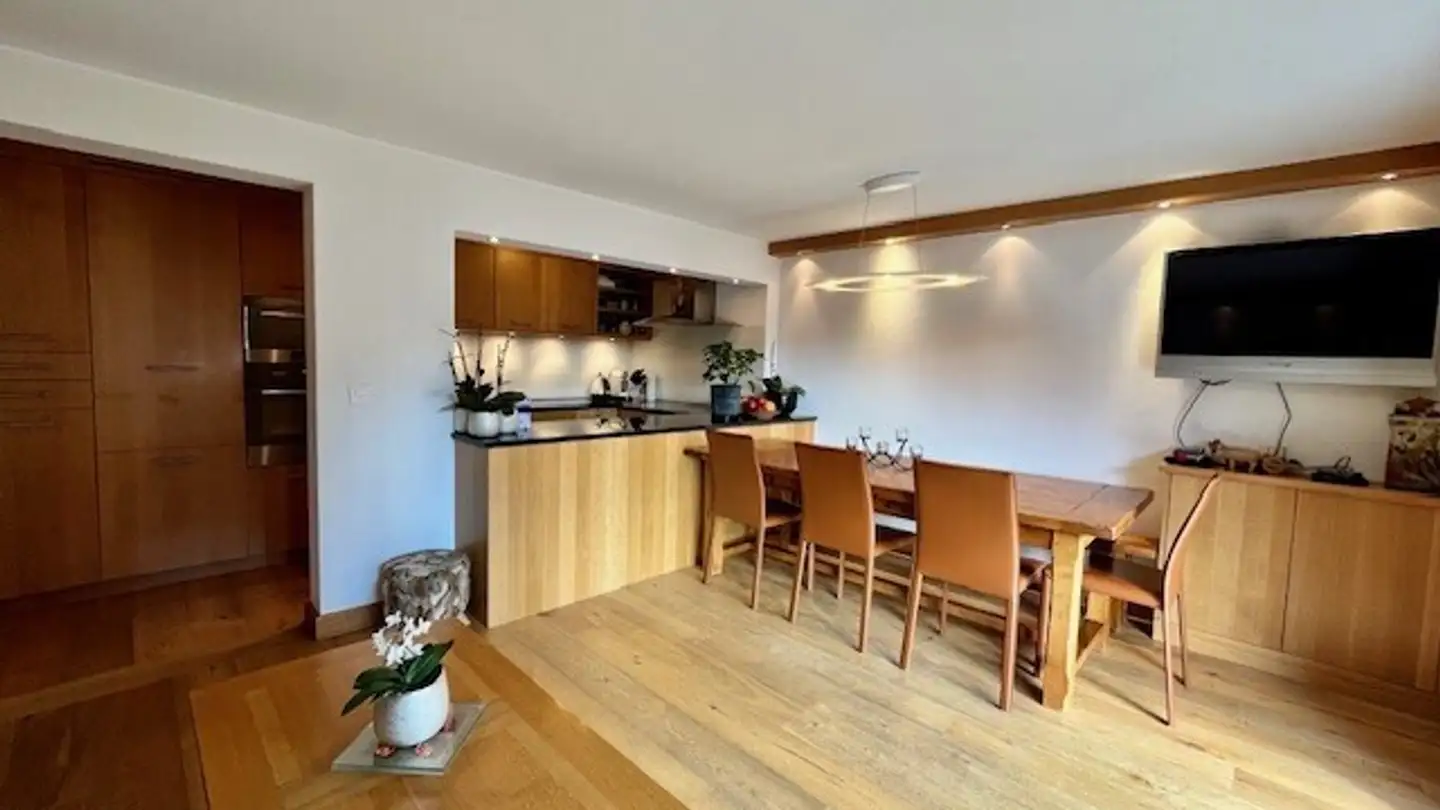 Appartamento in vendita - Verbier, 1936 Verbier - Photo 2