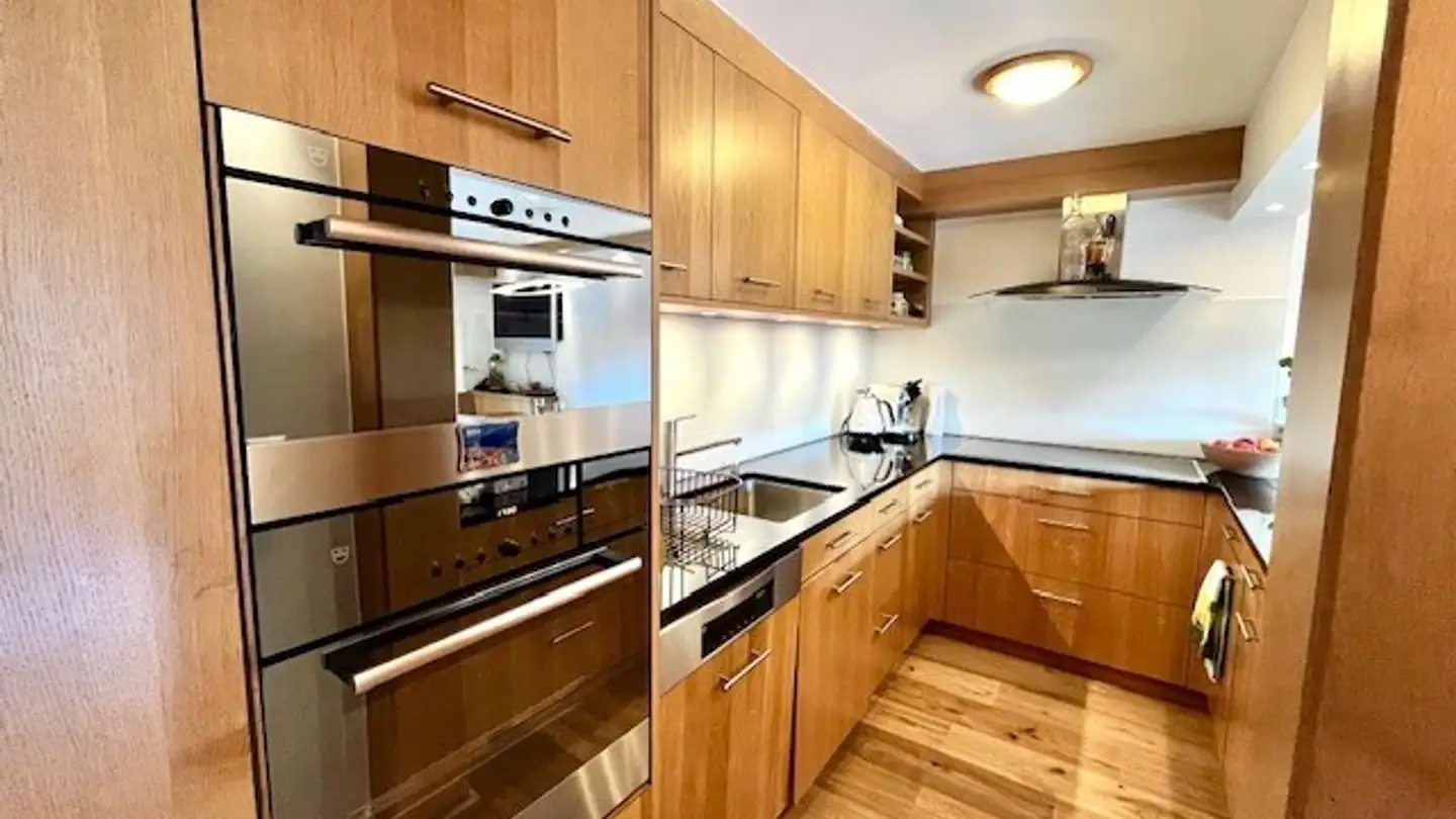 Appartamento in vendita - Verbier, 1936 Verbier - Photo 3