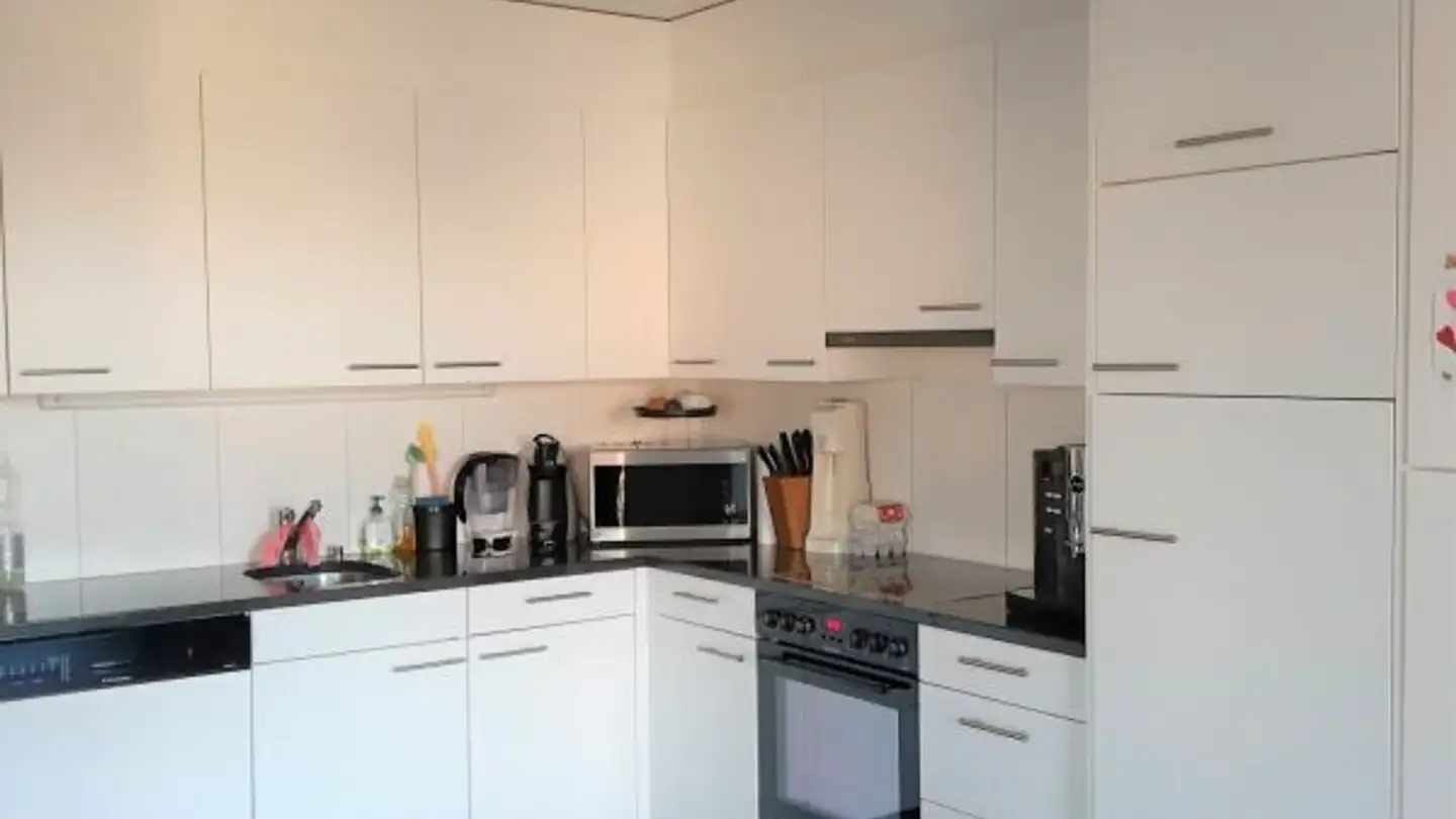 Appartamento in affitto - Bahnhofstrasse 85, 3232 Ins - Foto 3