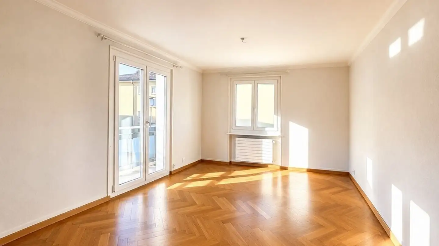 Apartment for rent - Avenue De Saugiaz, 1020 Renens VD