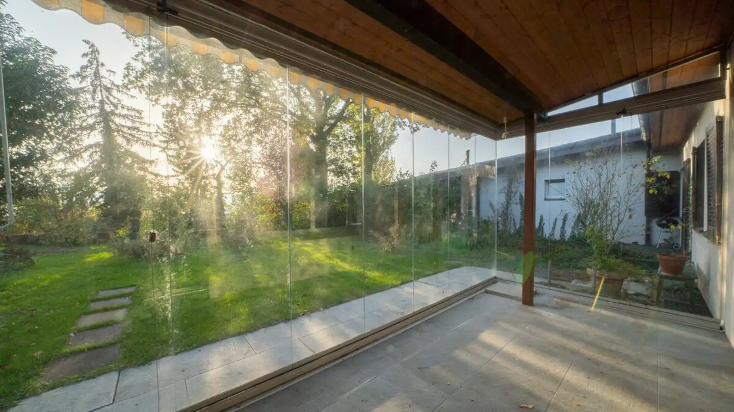 Edificio residenziale in vendita - Bergstrasse 1, 5070 Frick - Photo 4