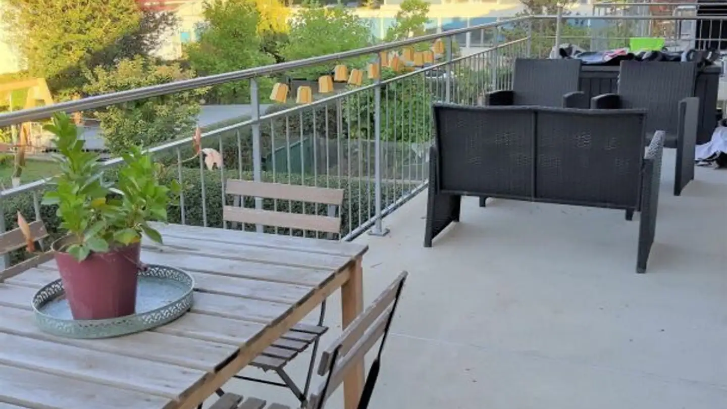 Appartamento in affitto - Bahnhofstrasse 85, 3232 Ins - Foto 4