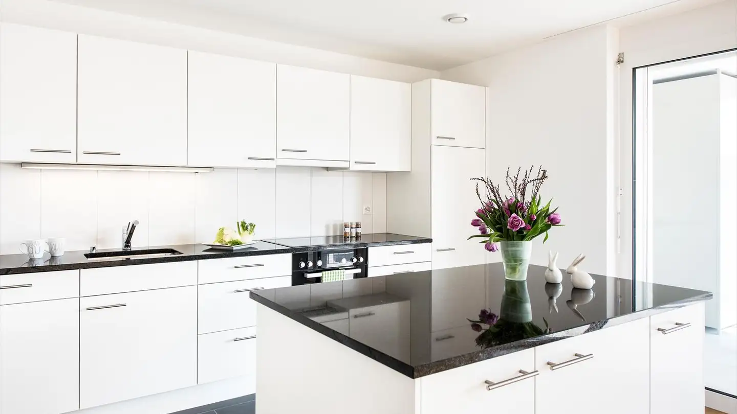 Appartamento in affitto - Kirchenbreitestrasse 33, 5734 Reinach AG - Photo 2