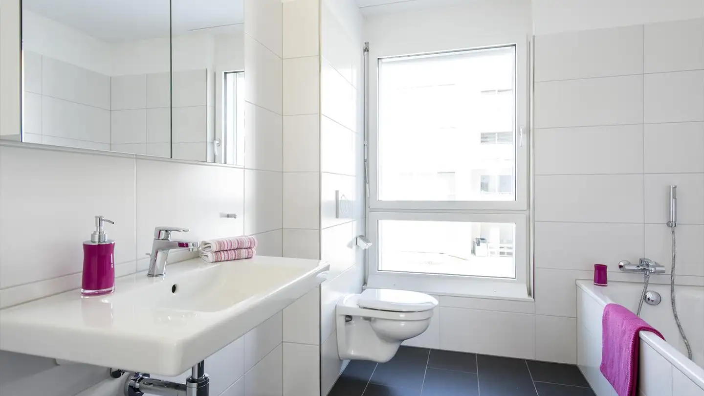 Appartamento in affitto - Kirchenbreitestrasse 33, 5734 Reinach AG - Photo 3