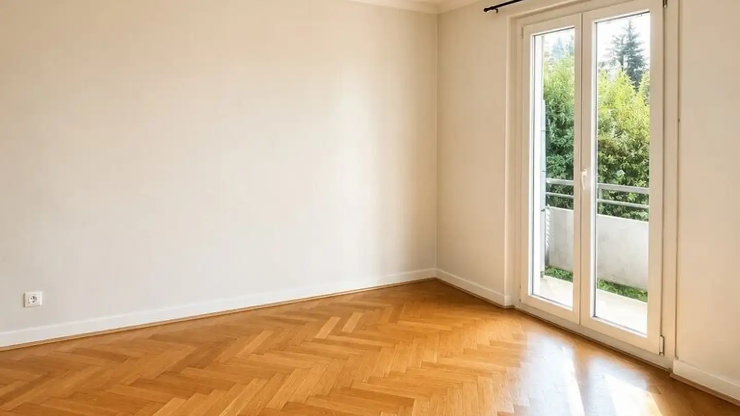 Apartment for rent - Avenue De Saugiaz, 1020 Renens VD - Photo 2