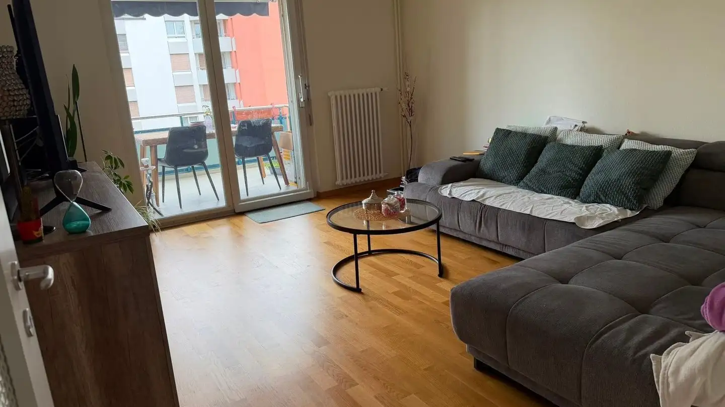 Wohnung mieten - Alemannenweg 15, 8953 Dietikon