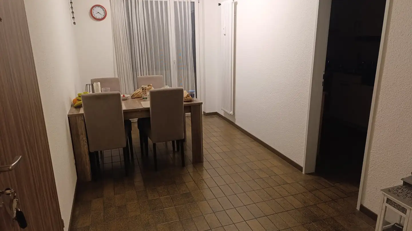 Appartamento in affitto - Bruneggerstrasse 1b, 5103 Möriken AG