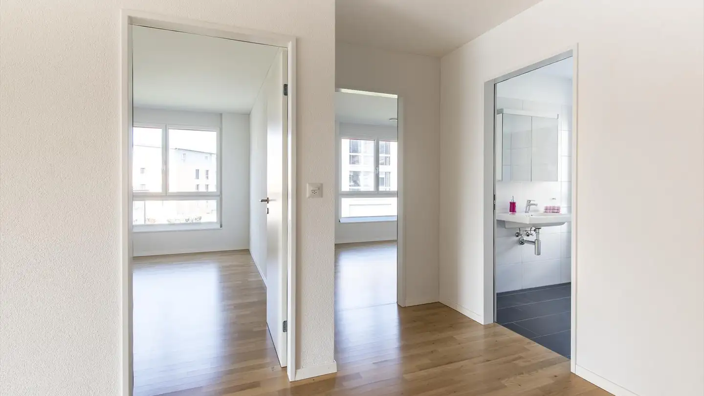 Appartamento in affitto - Kirchenbreitestrasse 33, 5734 Reinach AG - Photo 4