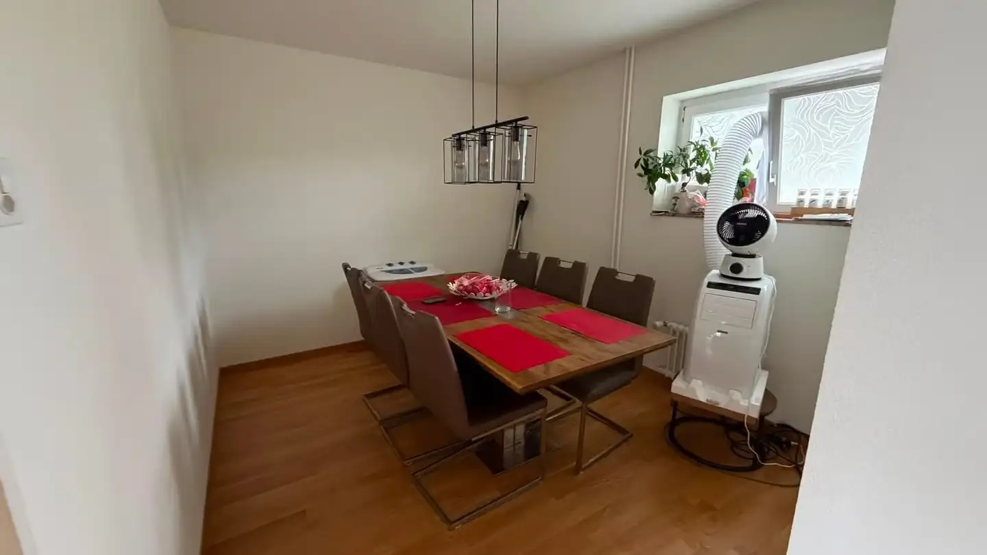 Wohnung mieten - Alemannenweg 15, 8953 Dietikon - Foto 3