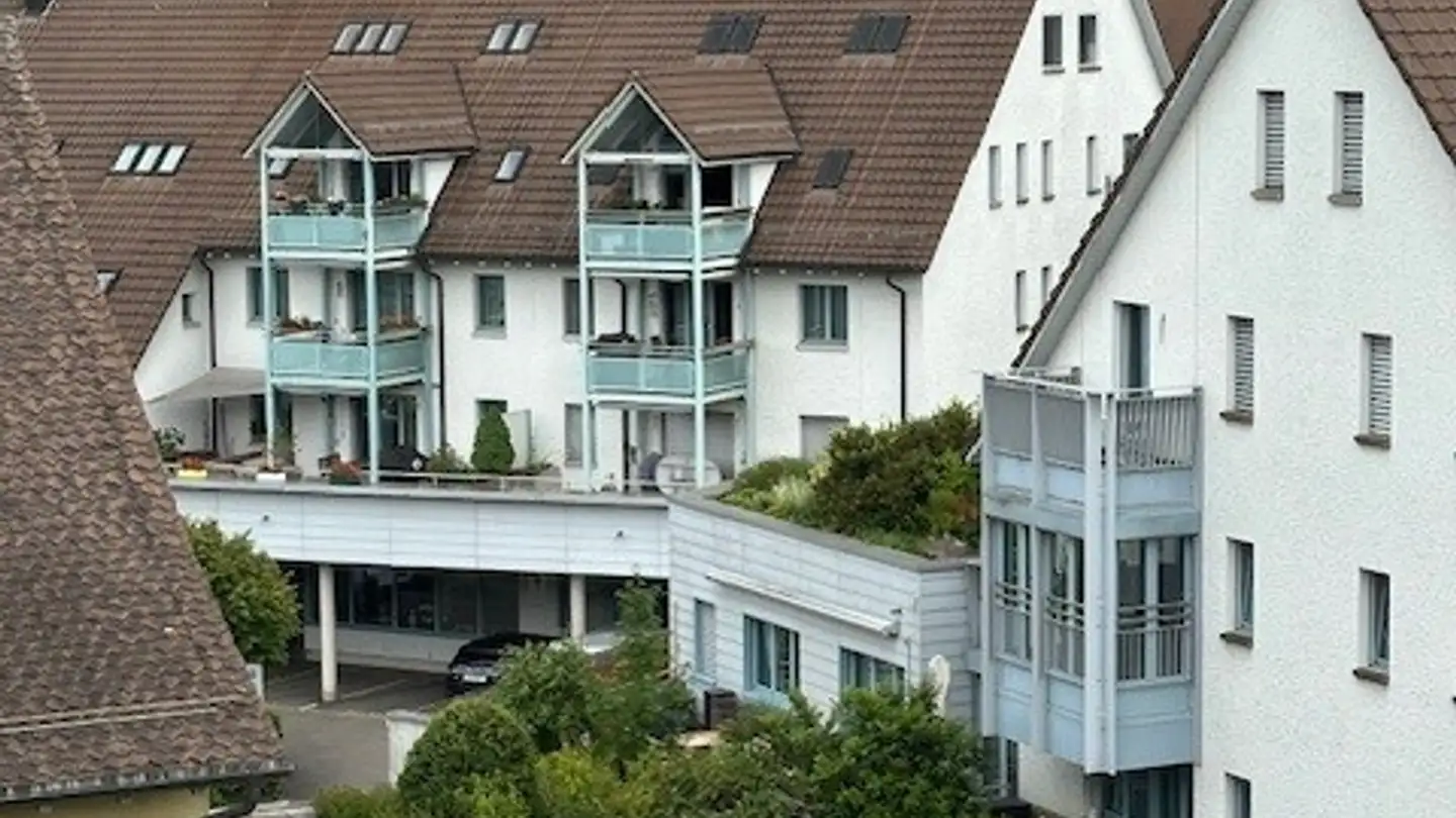 Appartamento in affitto - Schaffhauserstrasse 37, 8180 Bülach - Photo 2