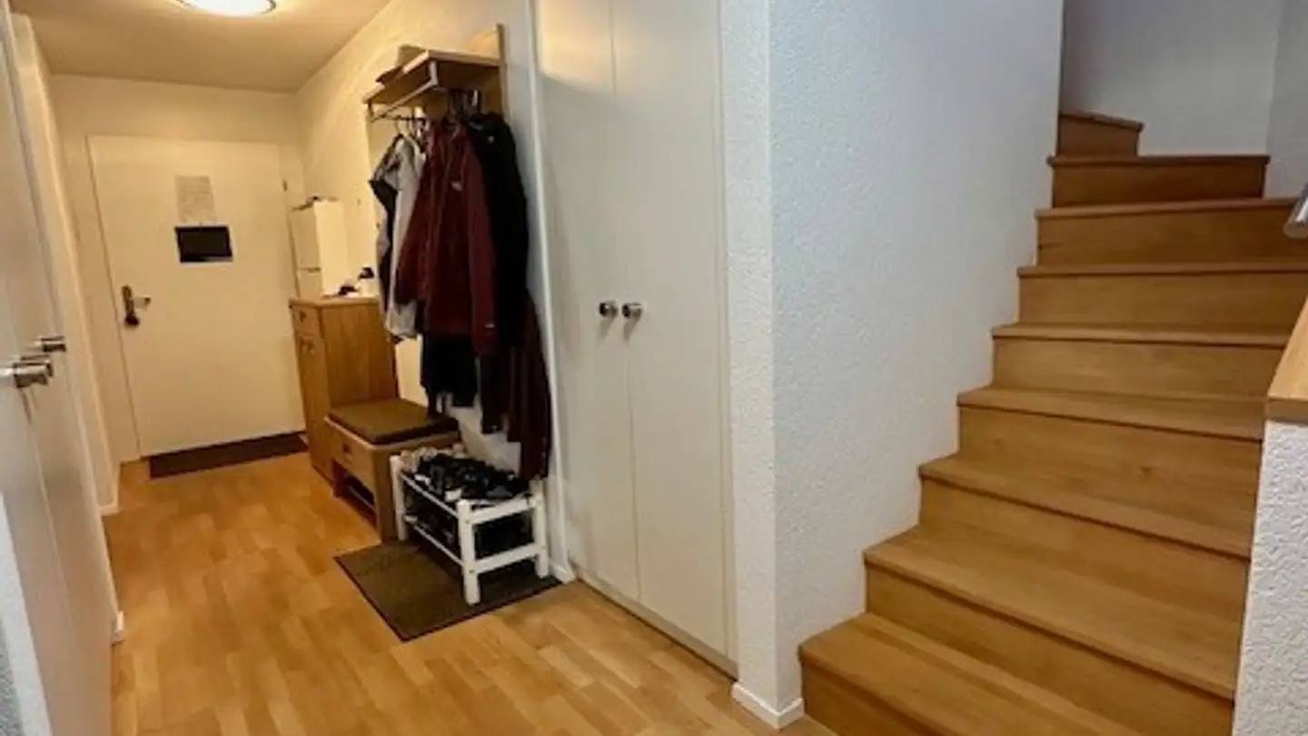 Appartamento in affitto - Schaffhauserstrasse 37, 8180 Bülach - Photo 3