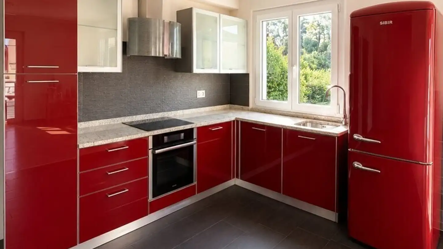 Apartment for rent - Avenue De Saugiaz, 1020 Renens VD - Photo 3