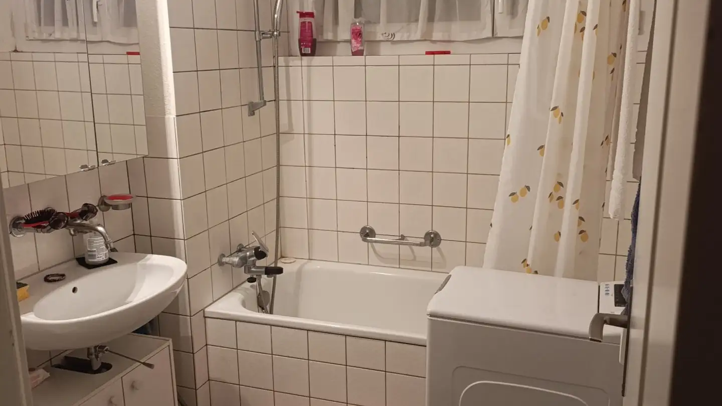 Appartamento in affitto - Bruneggerstrasse 1b, 5103 Möriken AG - Foto 2