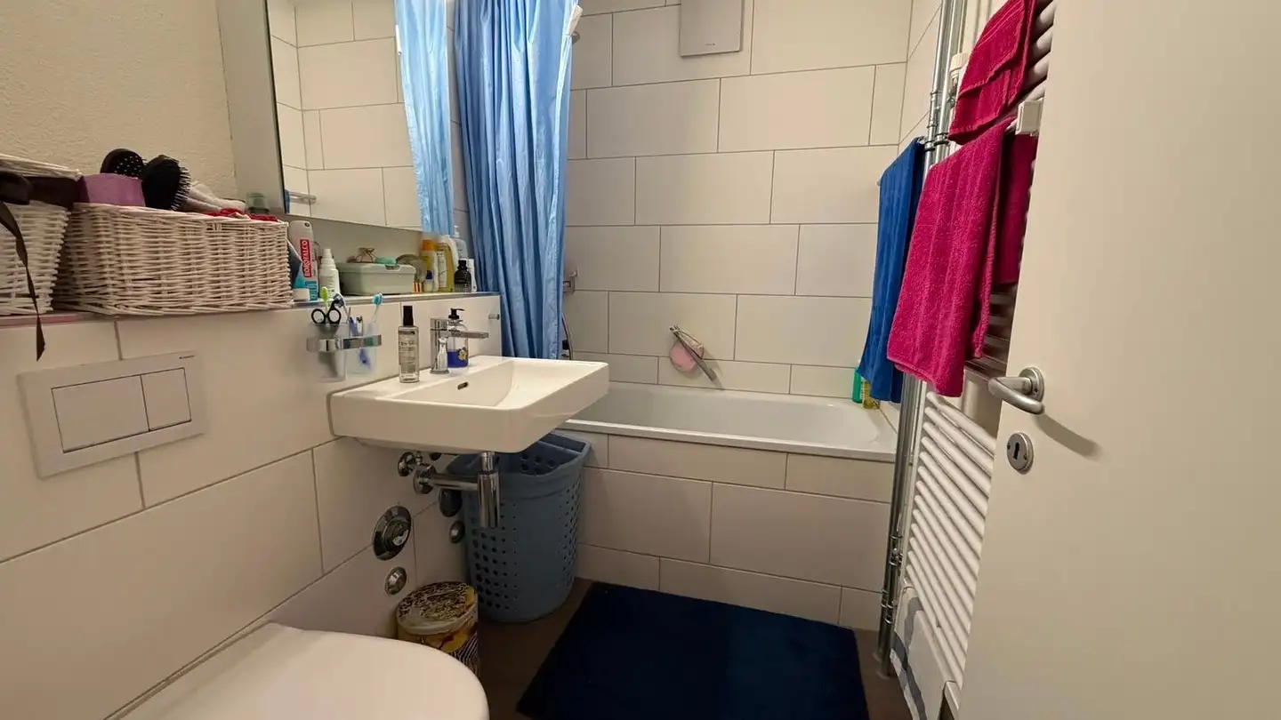 Wohnung mieten - Alemannenweg 15, 8953 Dietikon - Foto 4