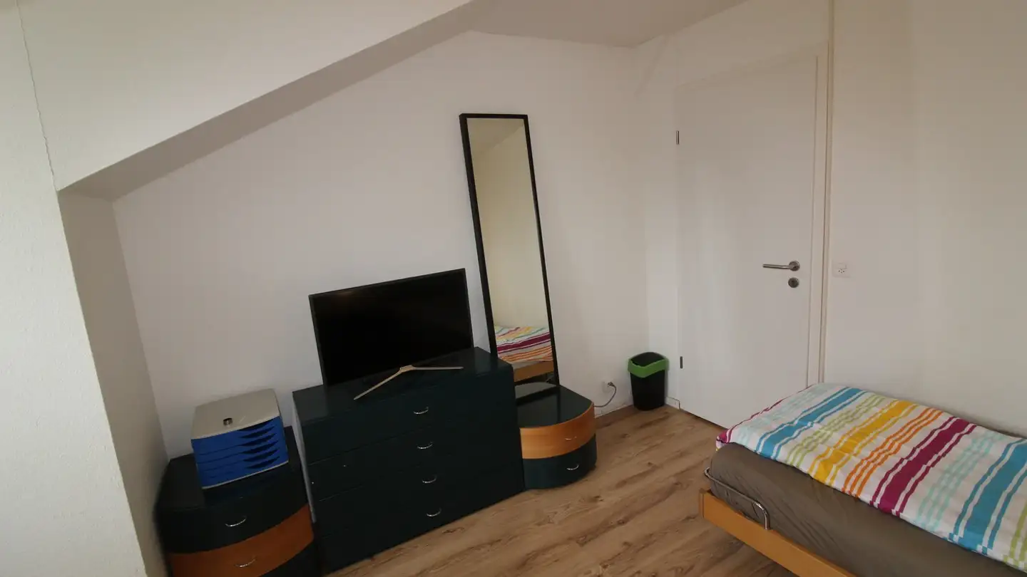 Stanza singola in affitto - Blümlisalpstrasse 4, 3074 Muri b. Bern - Photo 2