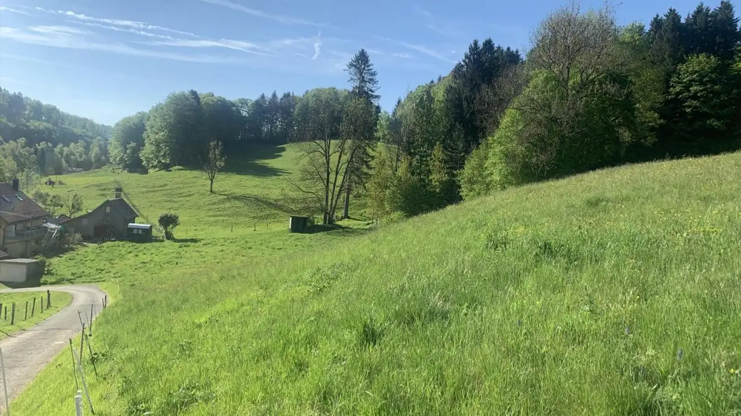 Terreno edificabile in vendita - 1337 Vallorbe - Photo 3