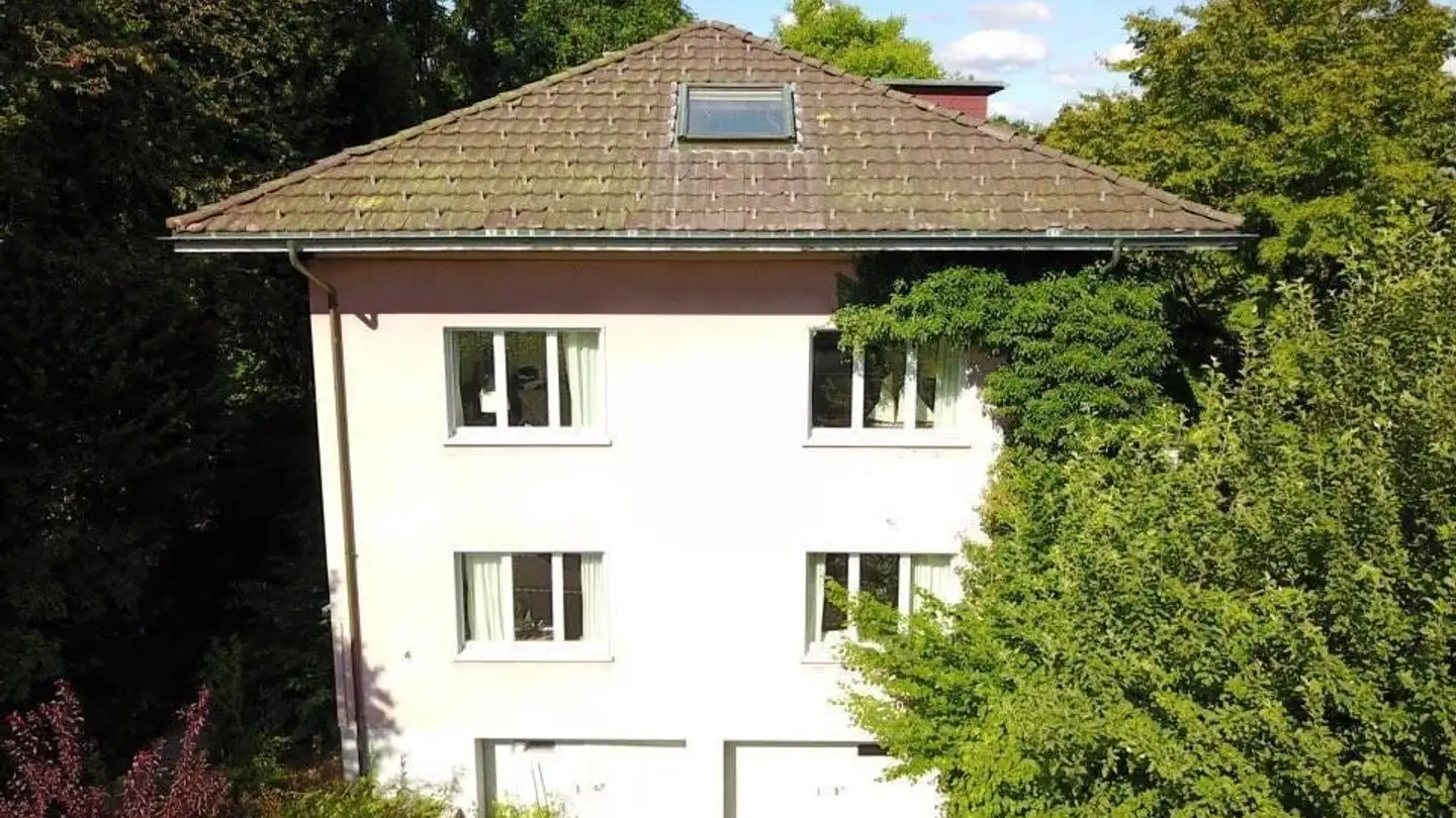 Stanza singola in affitto - Blümlisalpstrasse 4, 3074 Muri b. Bern - Photo 3