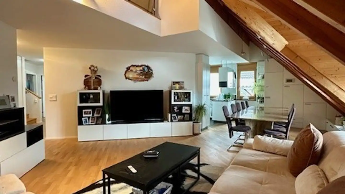 Appartamento in affitto - Schaffhauserstrasse 37, 8180 Bülach - Photo 4