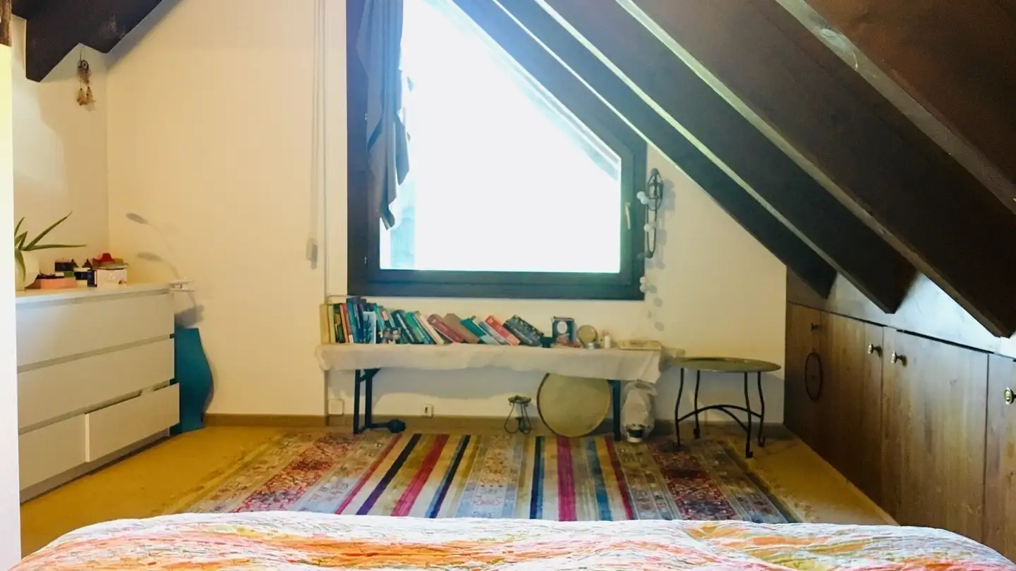 Single room for rent - Carl-Spitteler-Strasse 26, 8053 Zürich - Photo 2