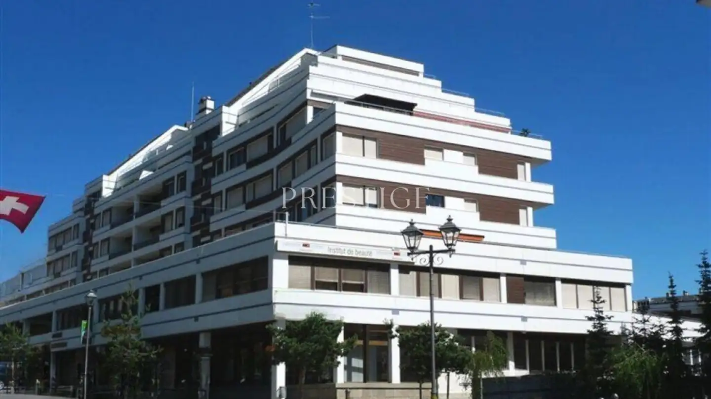 Appartamento in vendita - Rue Du Pas De L'ours, 3963 Crans-Montana - Foto 2