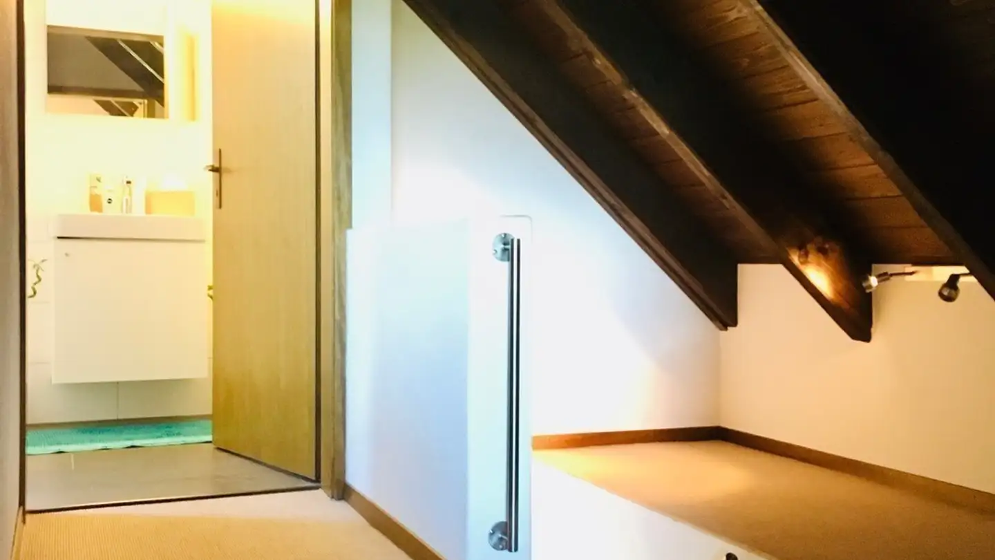 Single room for rent - Carl-Spitteler-Strasse 26, 8053 Zürich - Photo 3